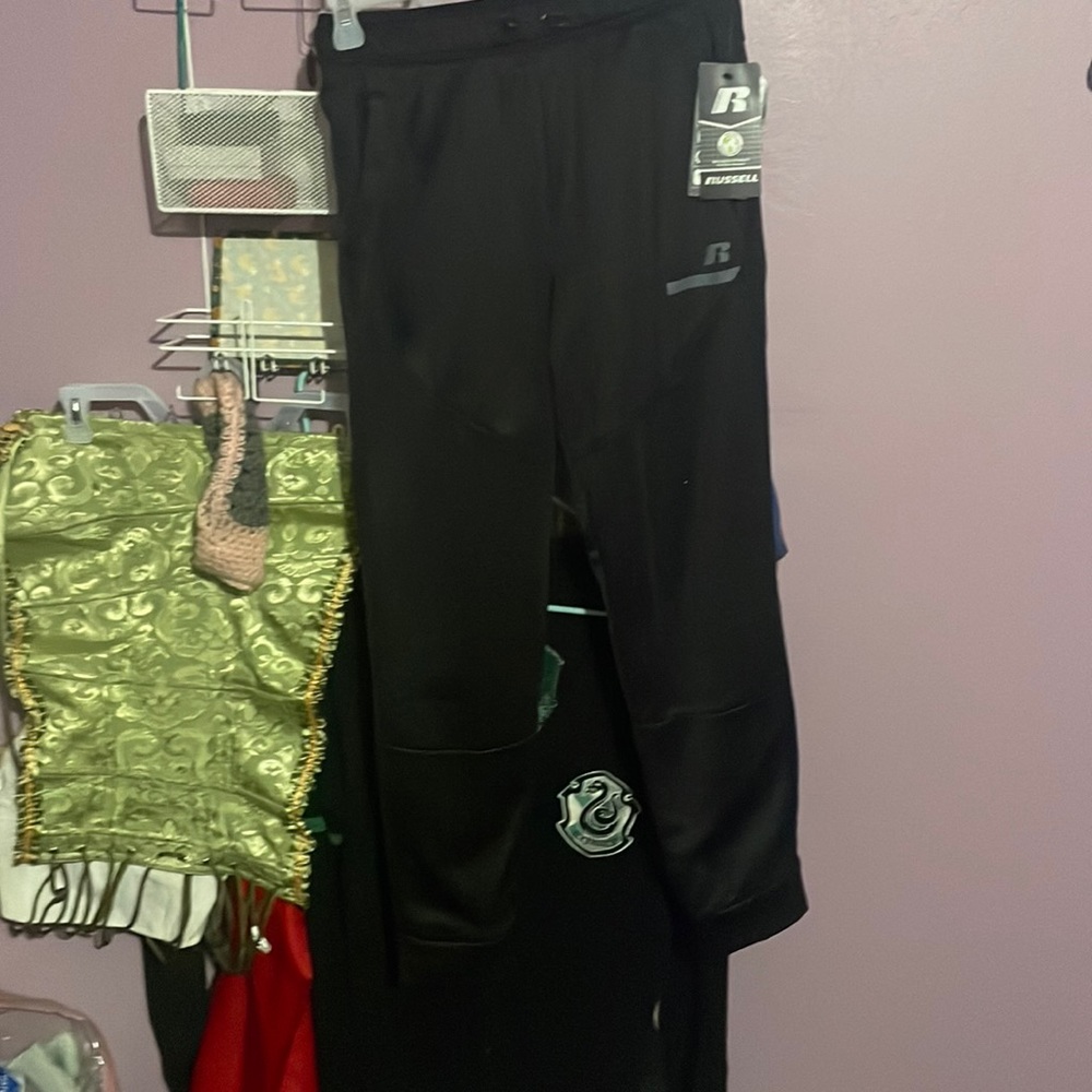 Russell jogging pants